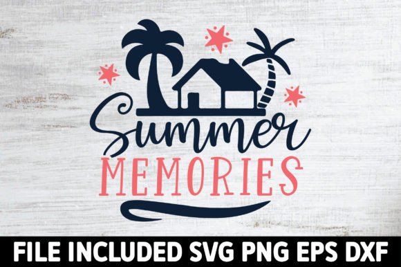 Download Summer Memories - Summer memories Collection