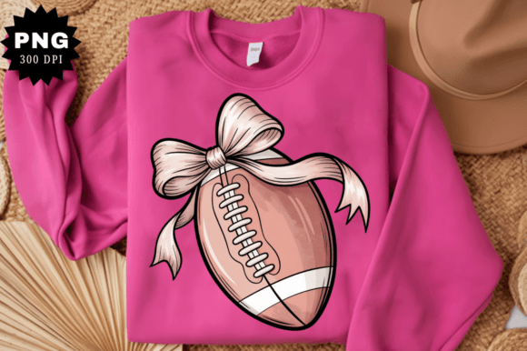 Download Coquette Football PNG - Premium Resources