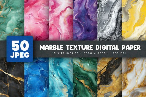 Download 12 White Blossom Floral Digital Paper - Premium Resources